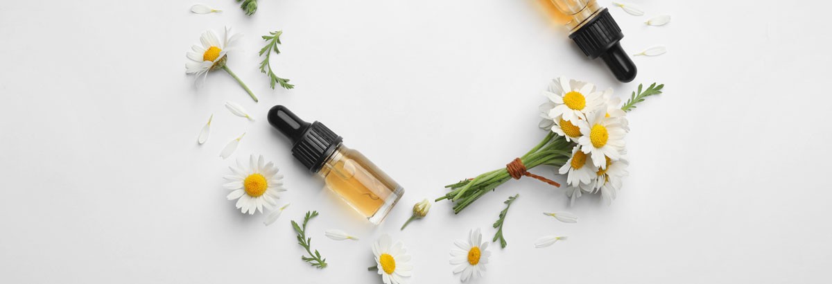 Certaine cosmétique entreprise se servent de l’aromathérapie pour créer leurs soins